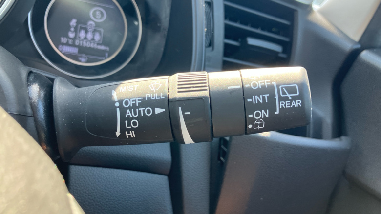 Honda Jazz 1.3 i-VTEC SE 5dr CVT Petrol Hatchback